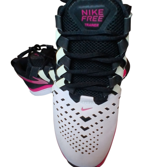 NIKE SURVIVOR PINK - Picture 4 of 7